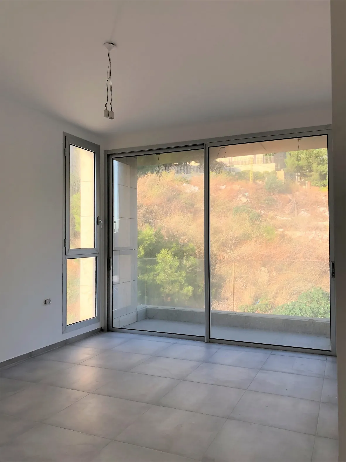 Apartment in Monteverde, Metn with Partial Mountain View — الصورة 4