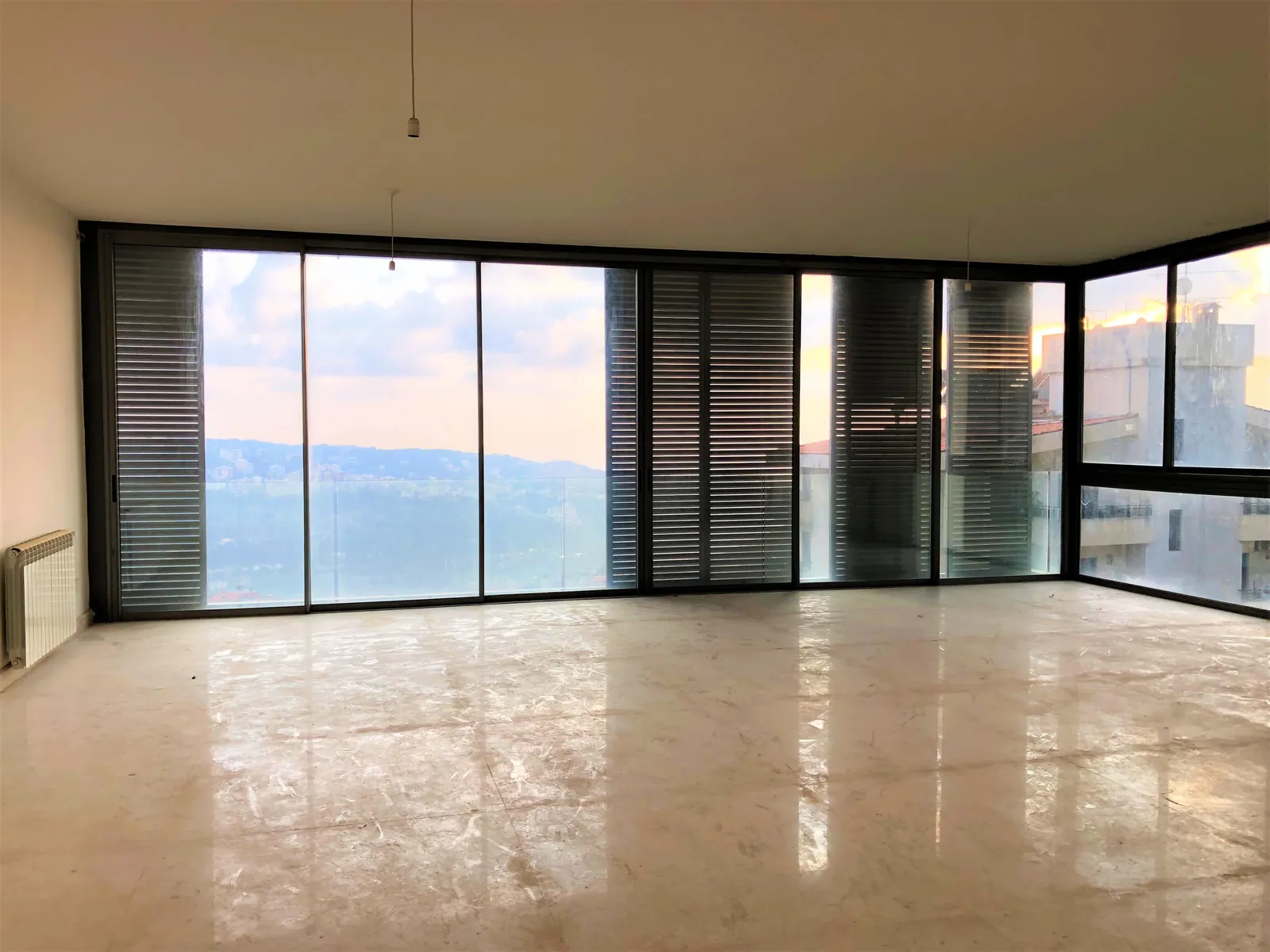 Duplex in Monteverde, Metn with Mountain and Partial Sea View — photo 2