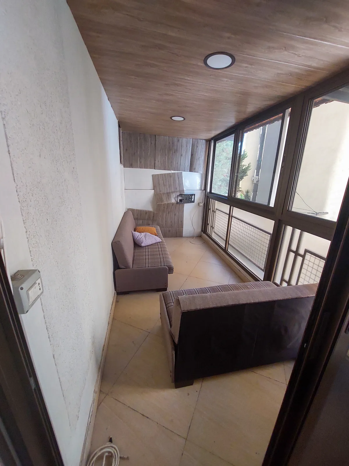 Furnished Apartment for Sale or for Rent in Beit El Chaar, Metn — الصورة 4
