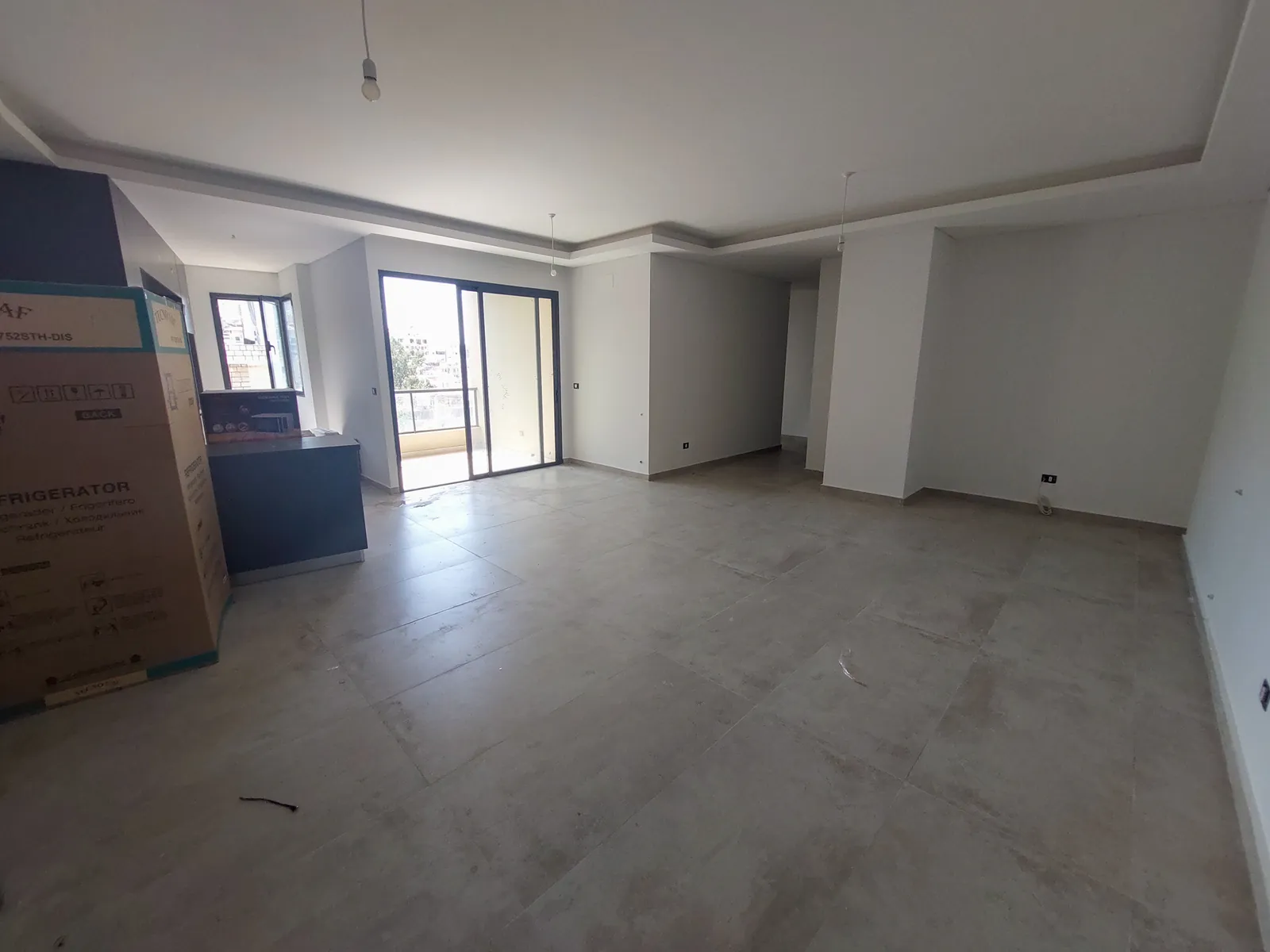 Apartment in Mazraat Yachouh, Metn
