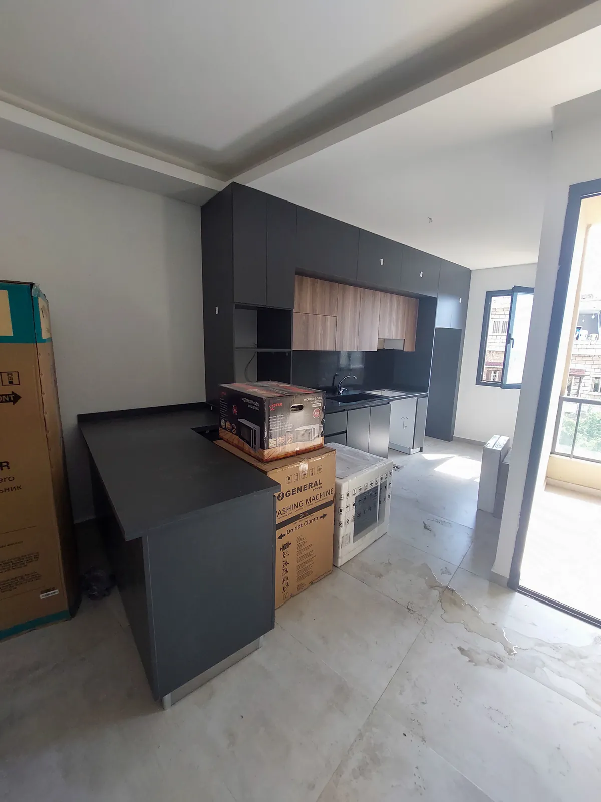 Apartment in Mazraat Yachouh, Metn — photo 3