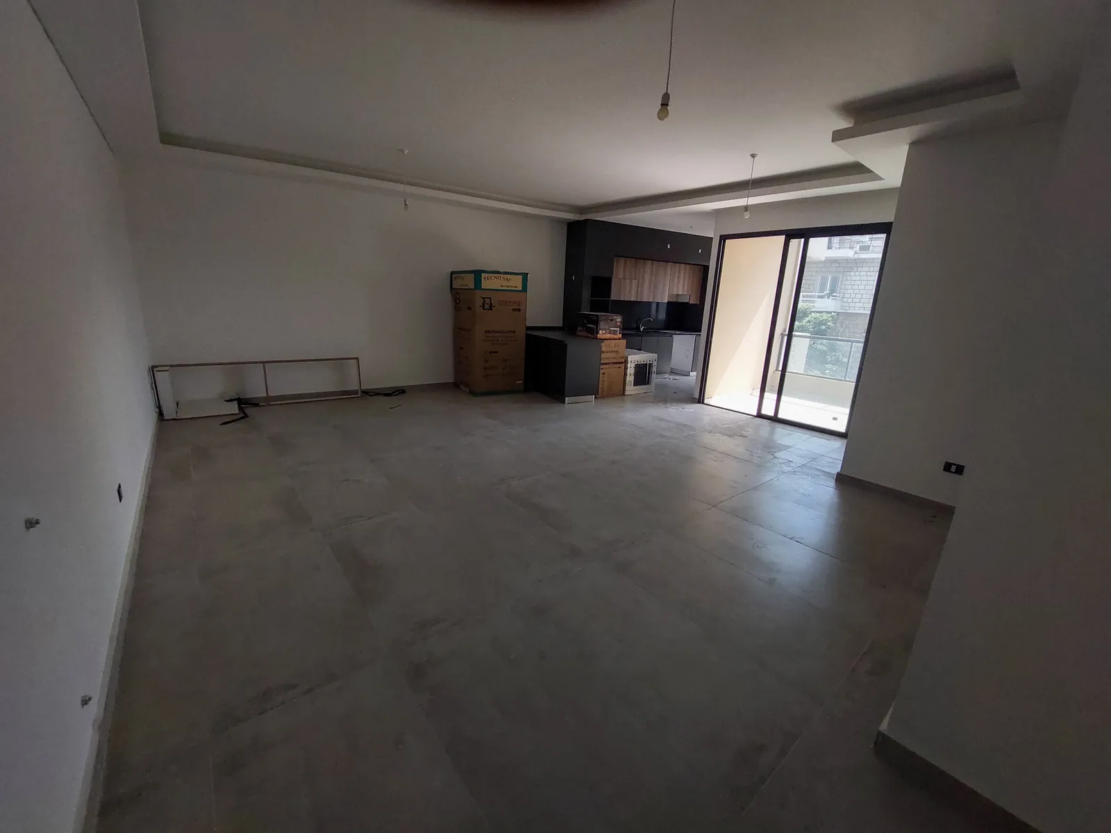 Apartment in Mazraat Yachouh, Metn — photo 4