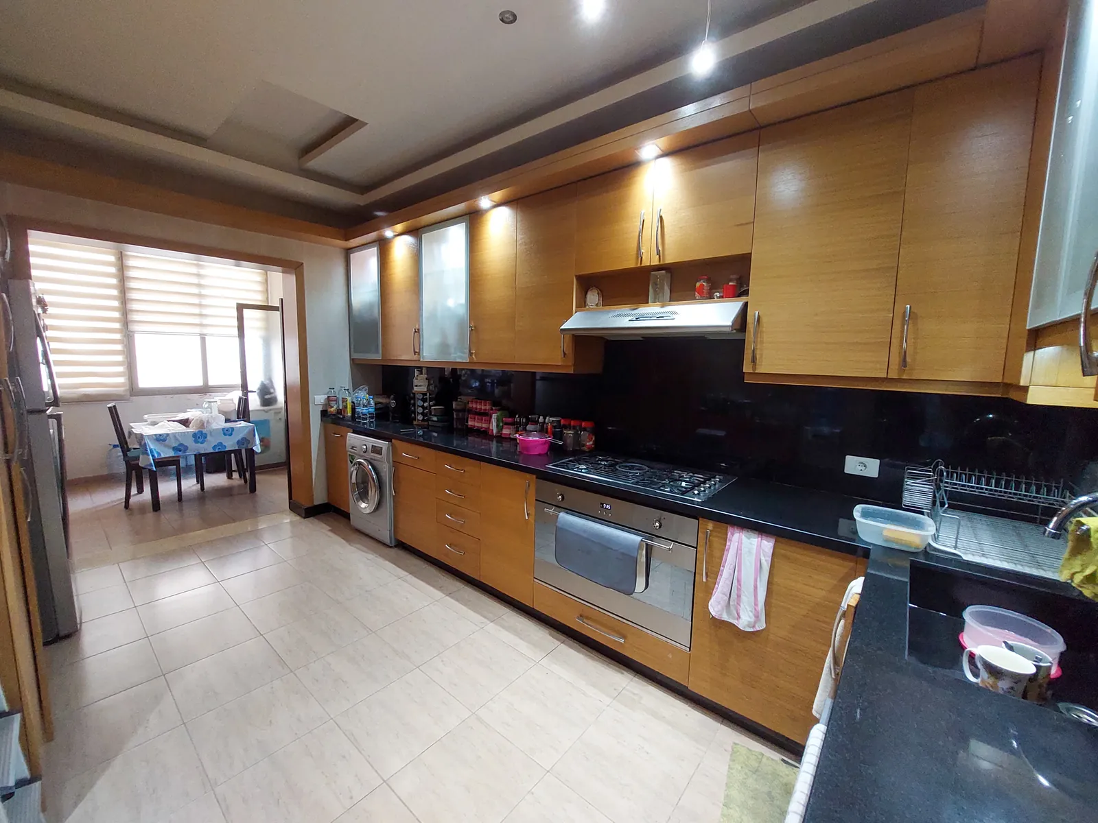 Apartment in Aoukar, Metn with Terrace — photo 4
