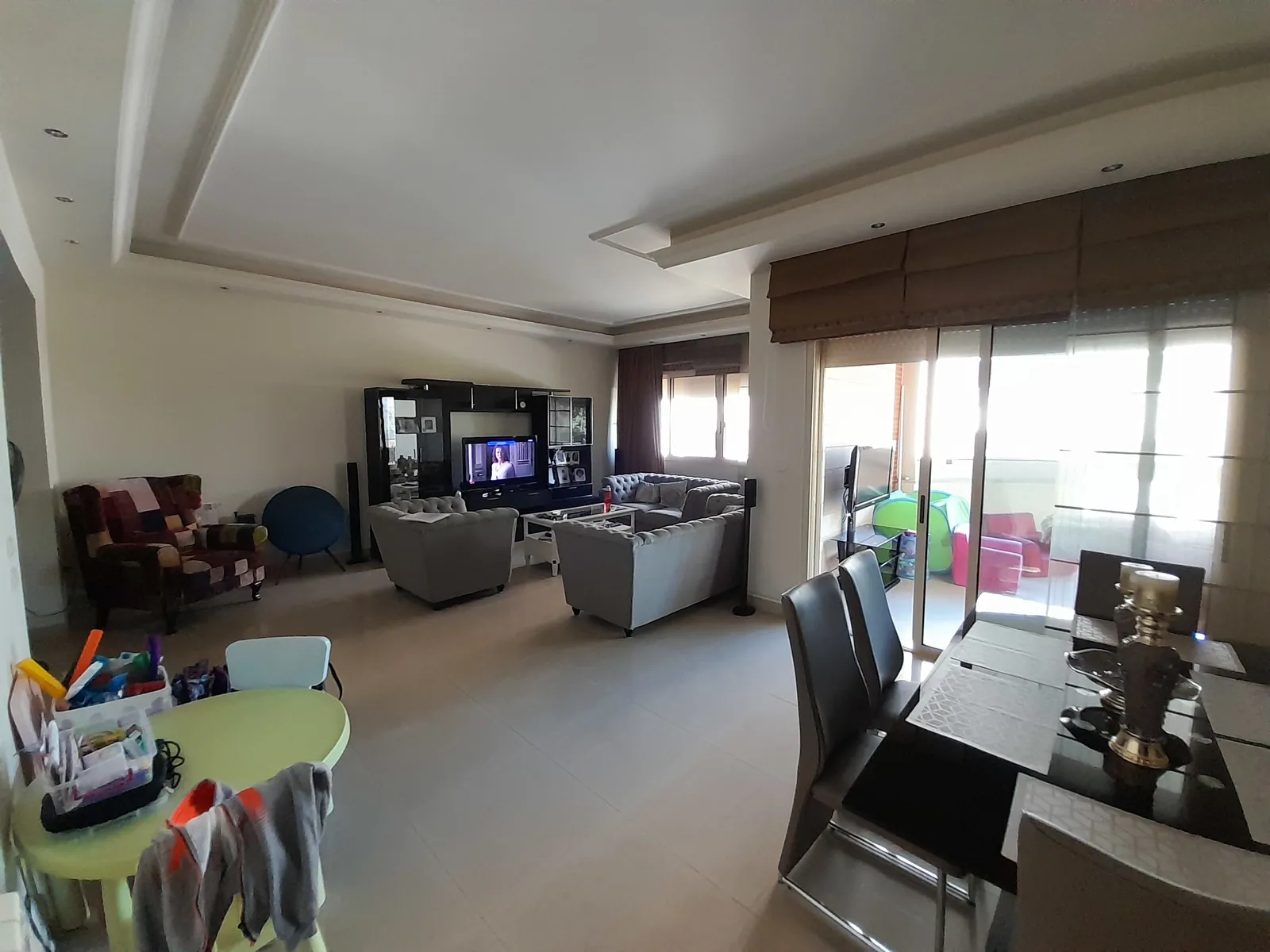 Apartment in Fanar, Metn — photo 5