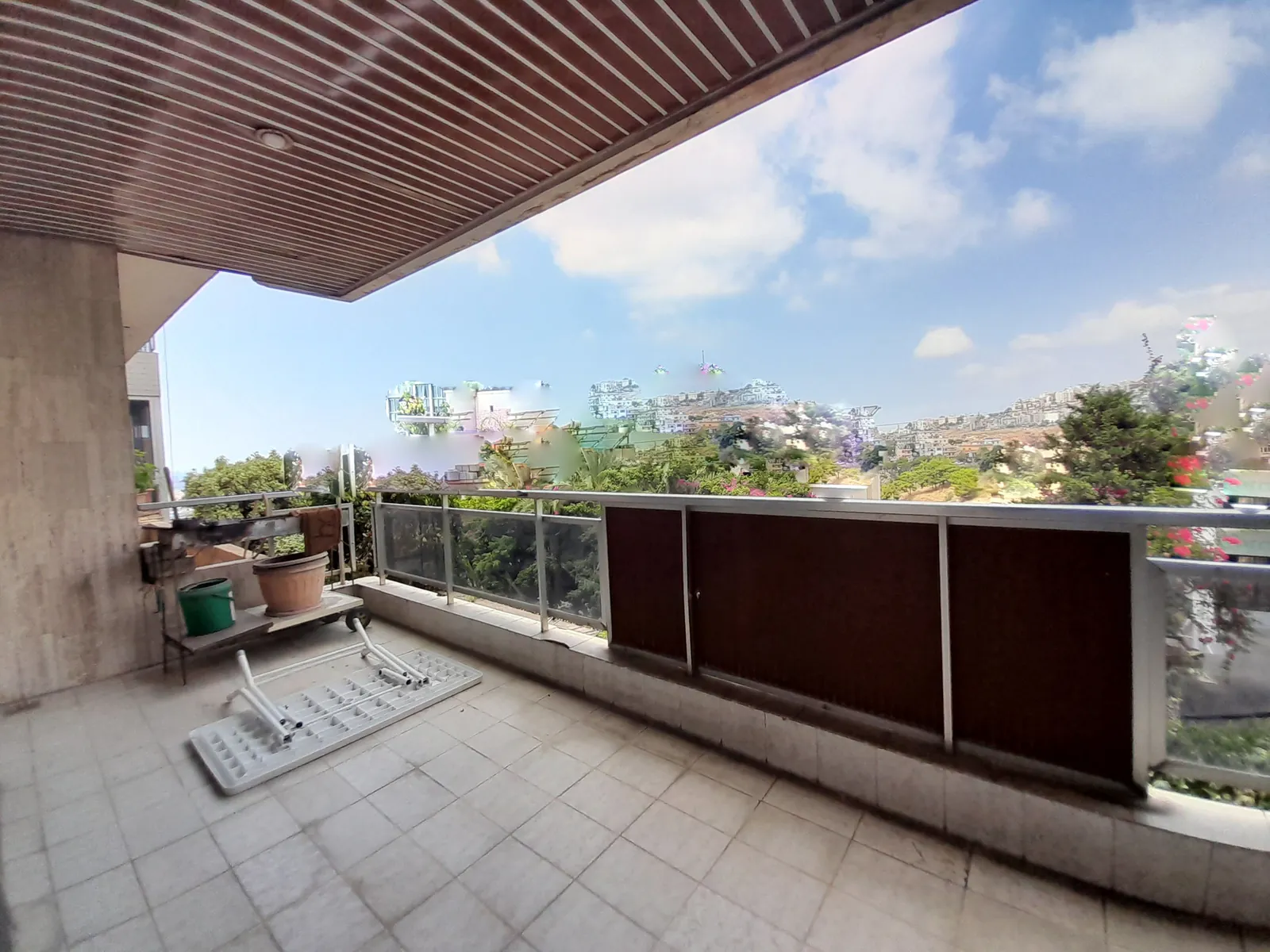 Apartment in Fanar, Metn