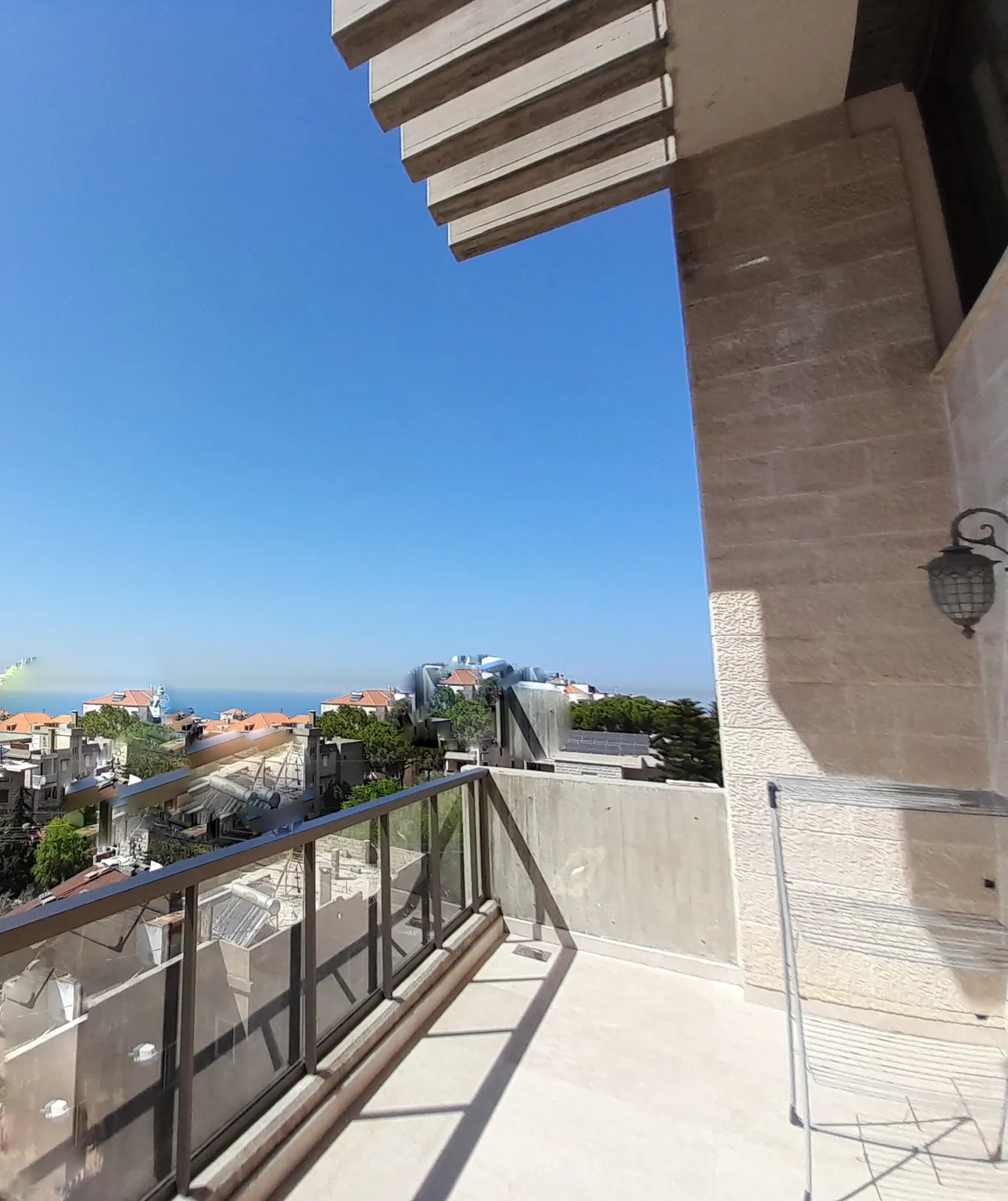 Duplex in Roumieh, Metn