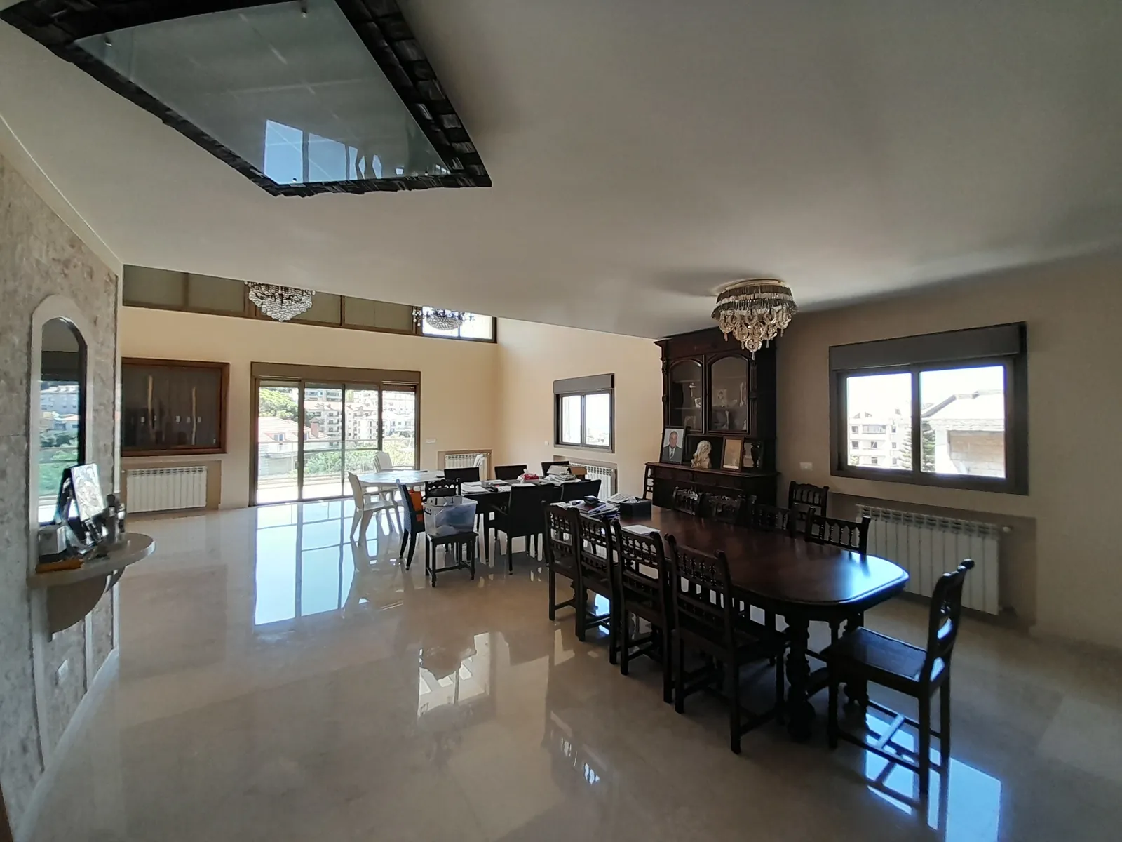 Duplex in Roumieh, Metn — الصورة 2