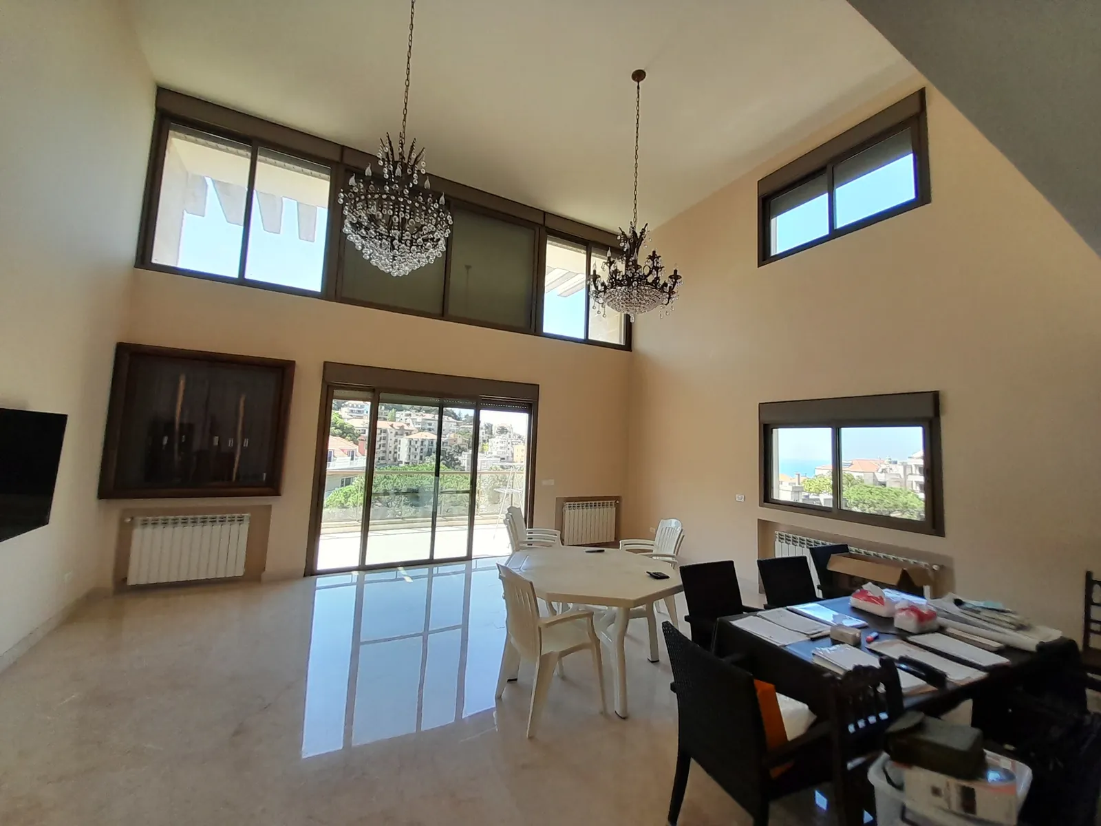 Duplex in Roumieh, Metn — الصورة 3