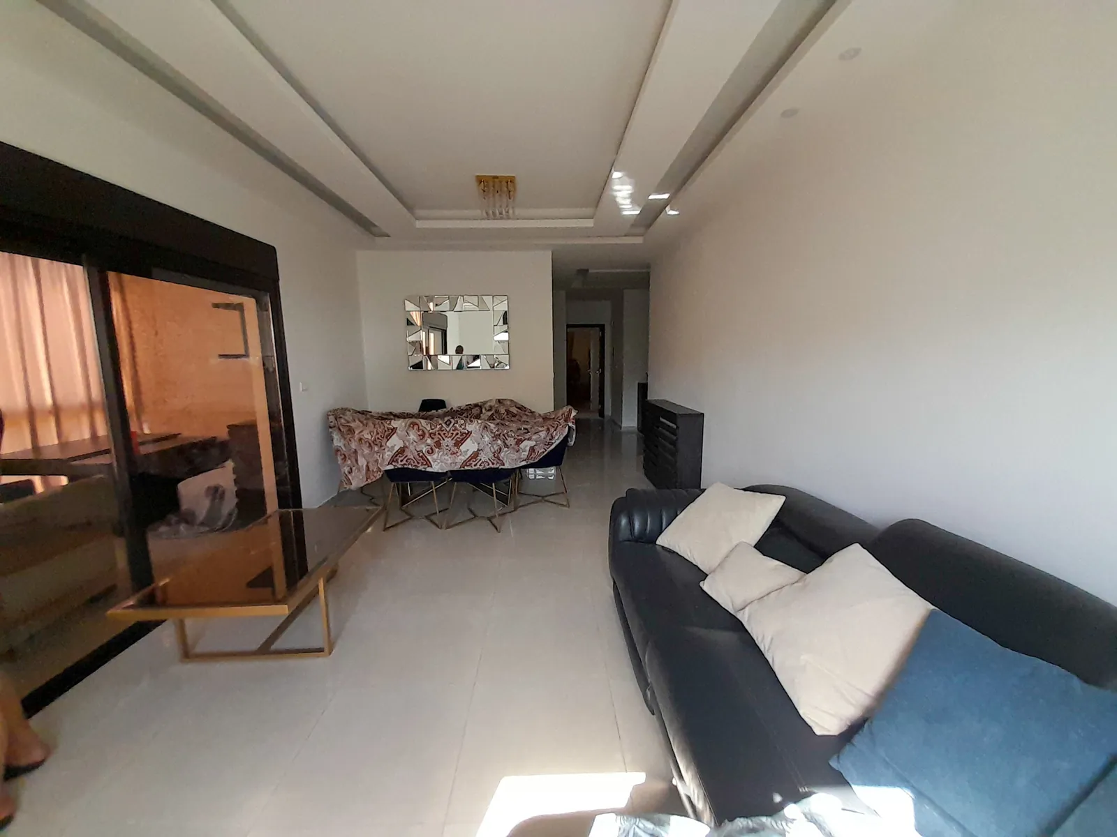 Furnished Apartment in Douar, Metn