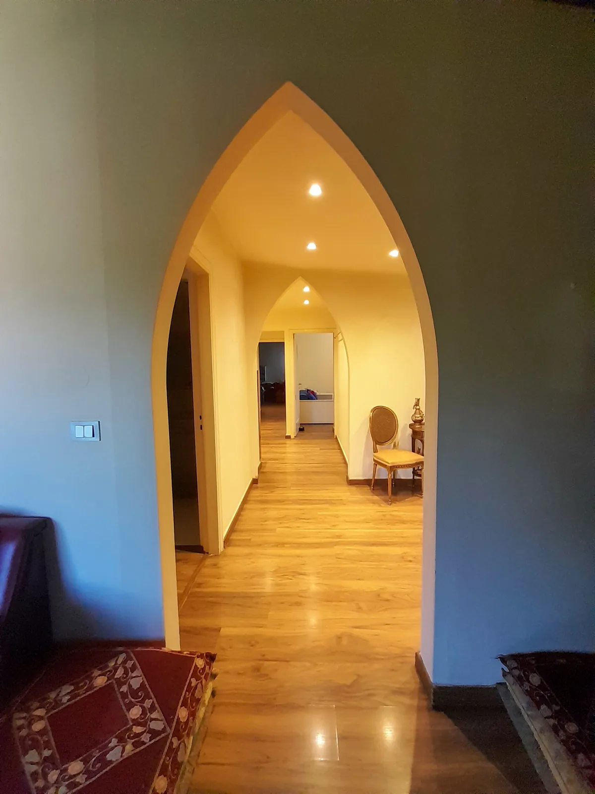 Apartment in Broumana, Metn — photo 3