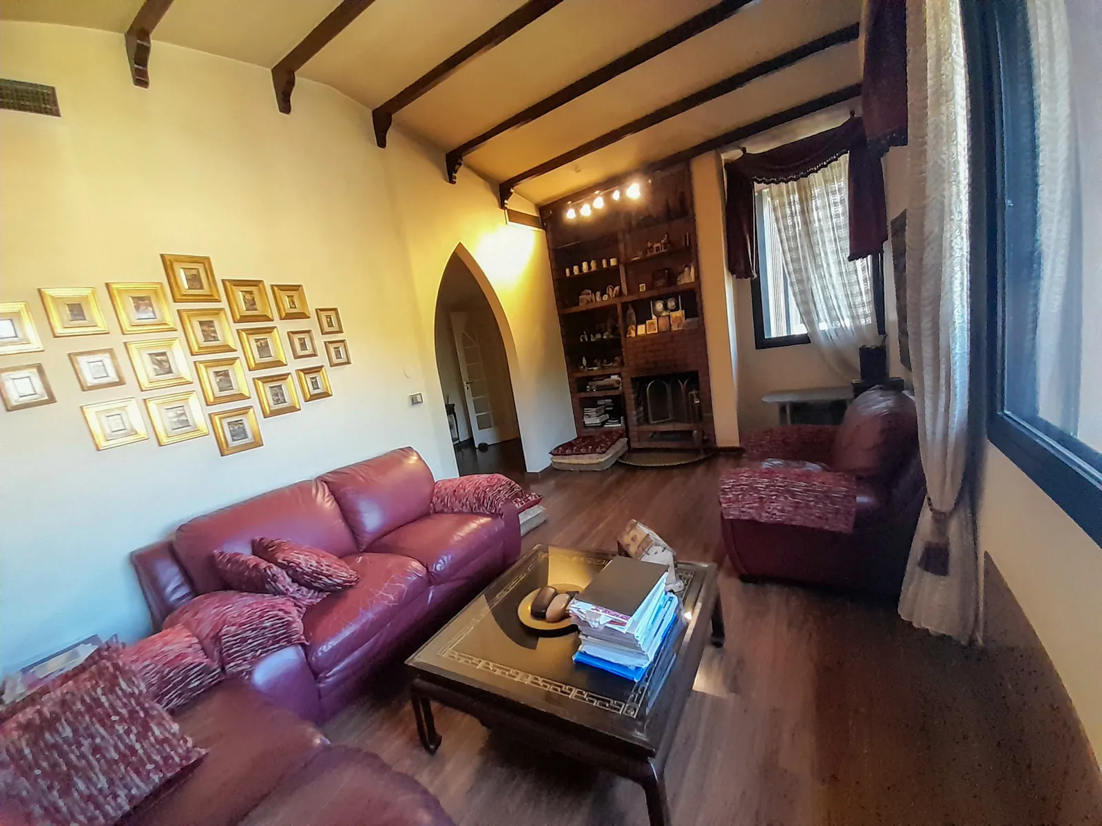 Apartment in Broumana, Metn — photo 4