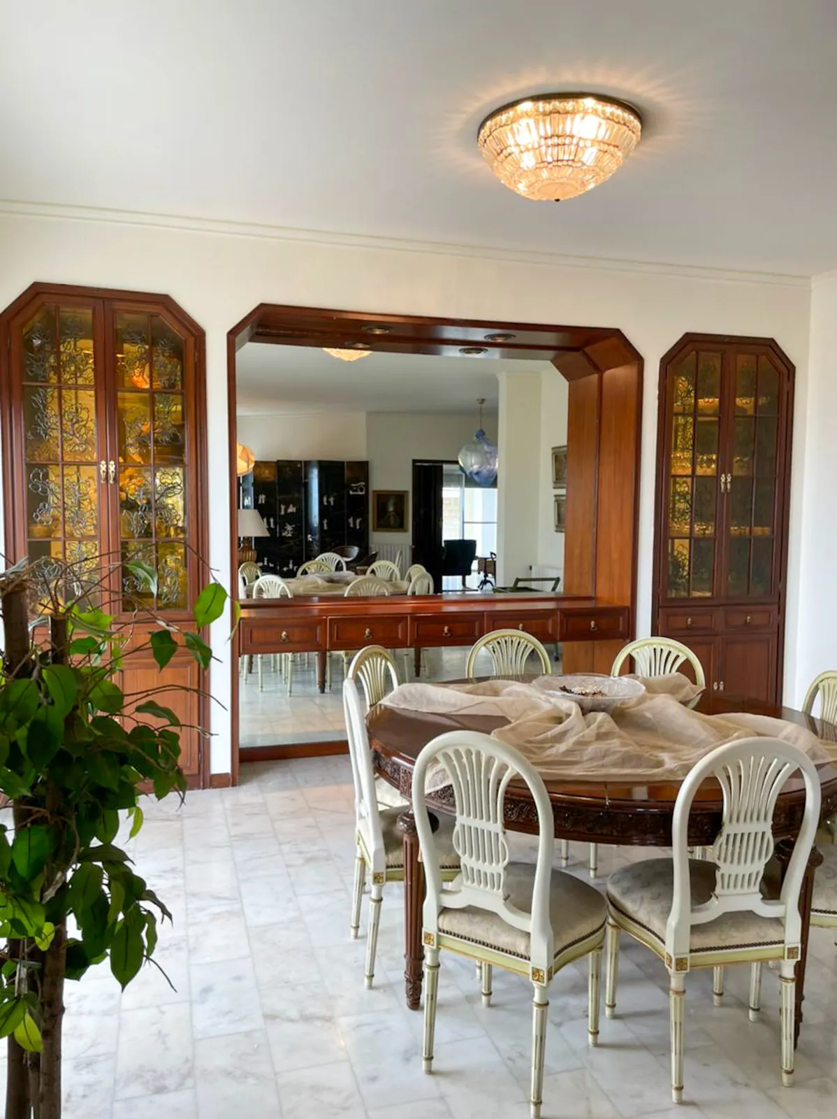 Apartment in Broumana, Metn — الصورة 2