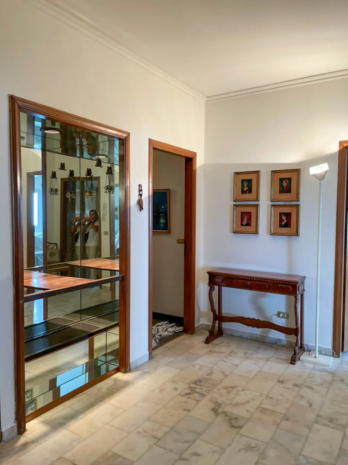 Apartment in Broumana, Metn — الصورة 3