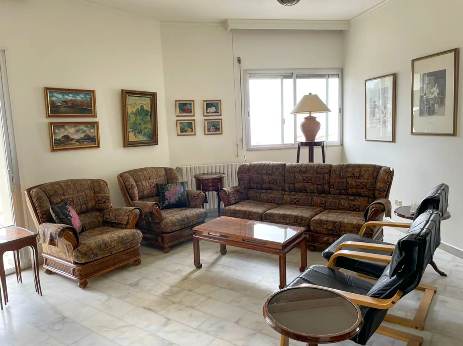 Apartment in Broumana, Metn — الصورة 4