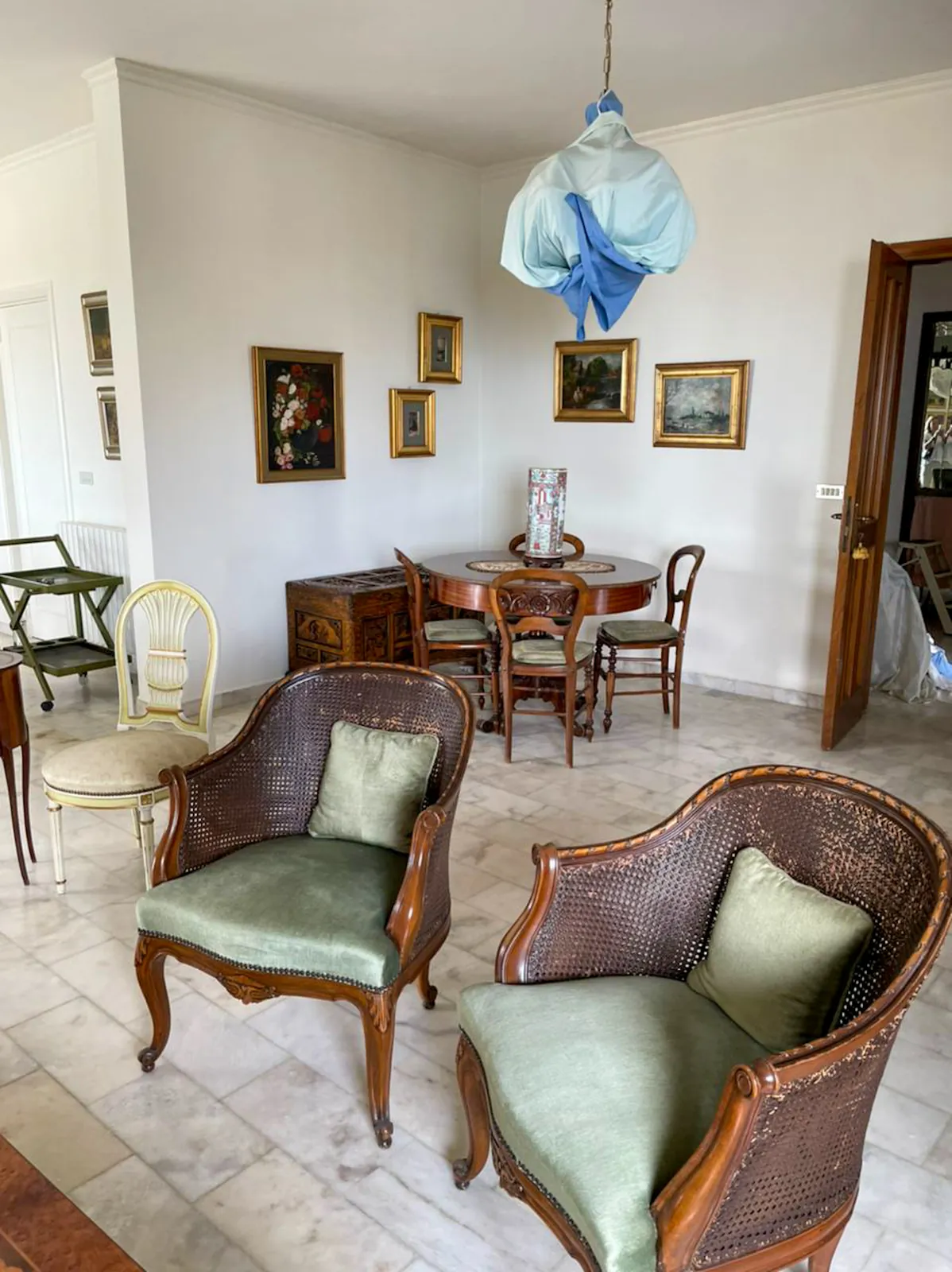 Apartment in Broumana, Metn — الصورة 5