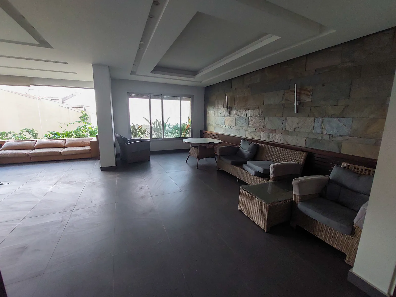 Apartment in Aoukar, Metn with Terrace — الصورة 4