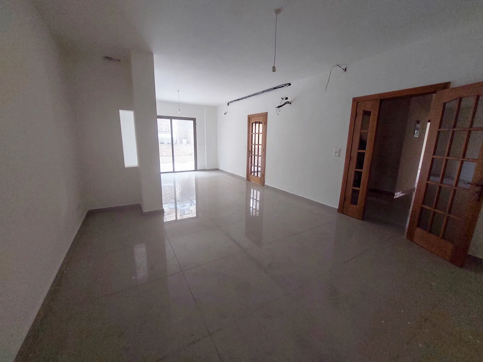 Apartment in Aoukar, Metn with Terrace