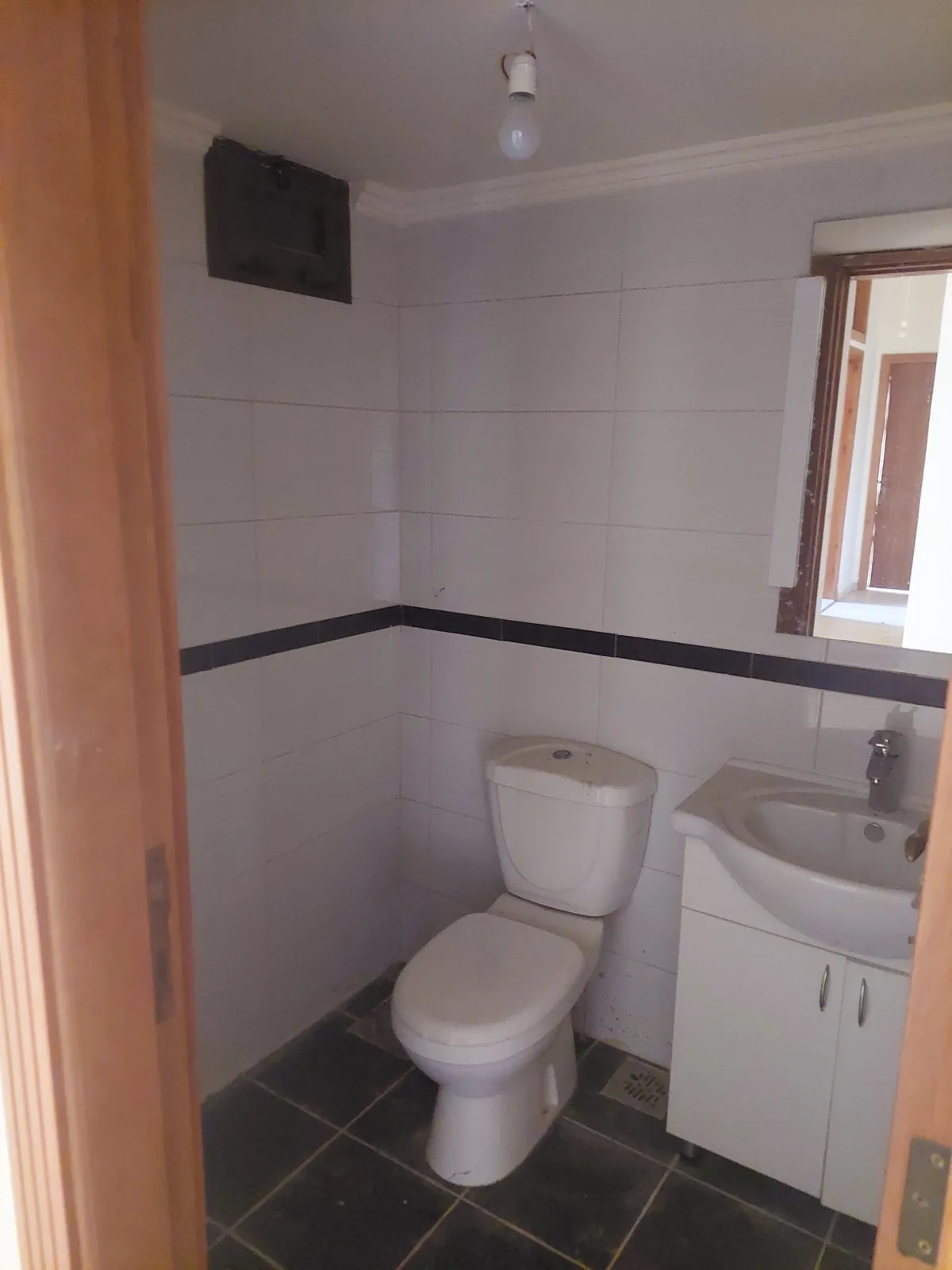 Apartment in Aoukar, Metn with Terrace — photo 5