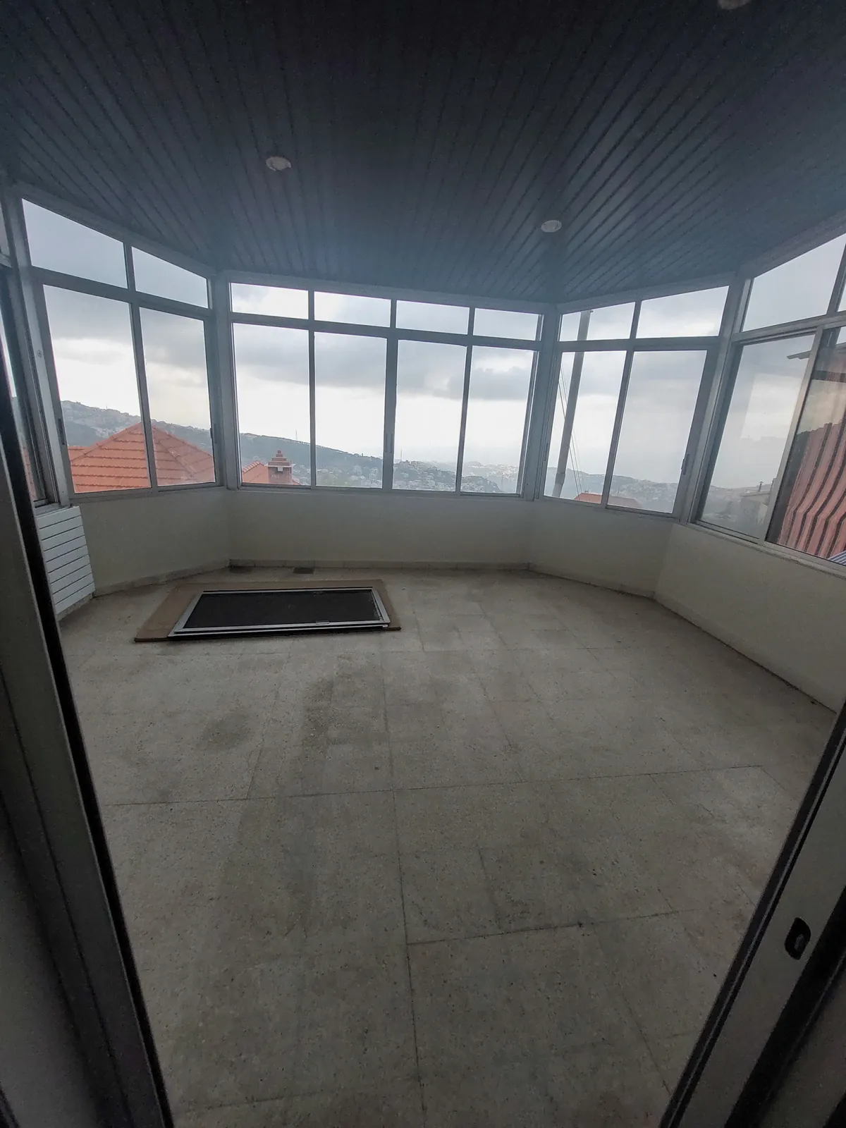 PART IN CHECK -Apartment in Beit Chabeb, Metn