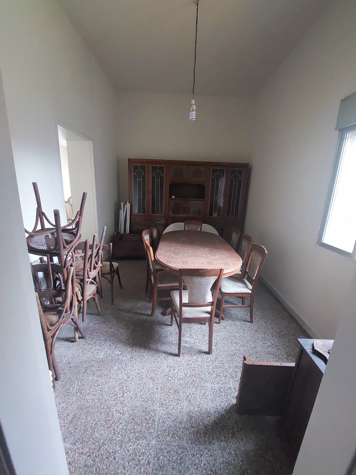PART IN CHECK -Apartment in Beit Chabeb, Metn — الصورة 4