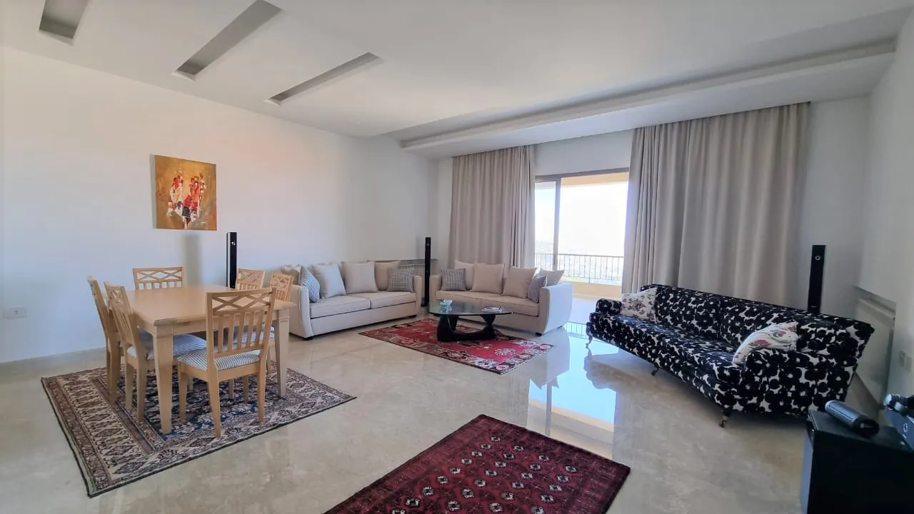 Furnished Apartment in Ballouneh, Keserwan — photo 3