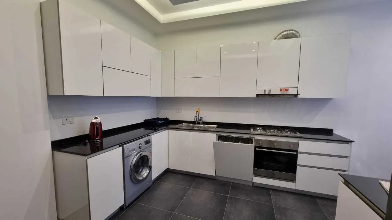Furnished Apartment in Ballouneh, Keserwan — photo 4