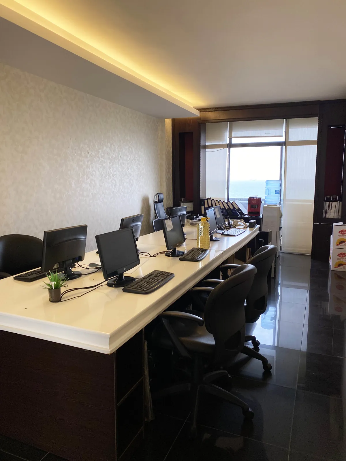 Office in Jal el Dib, Metn — photo 2