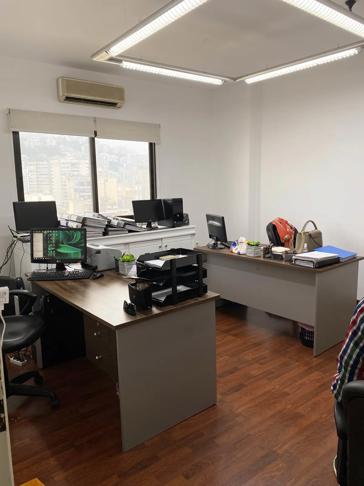 Office in Jal el Dib, Metn — photo 3
