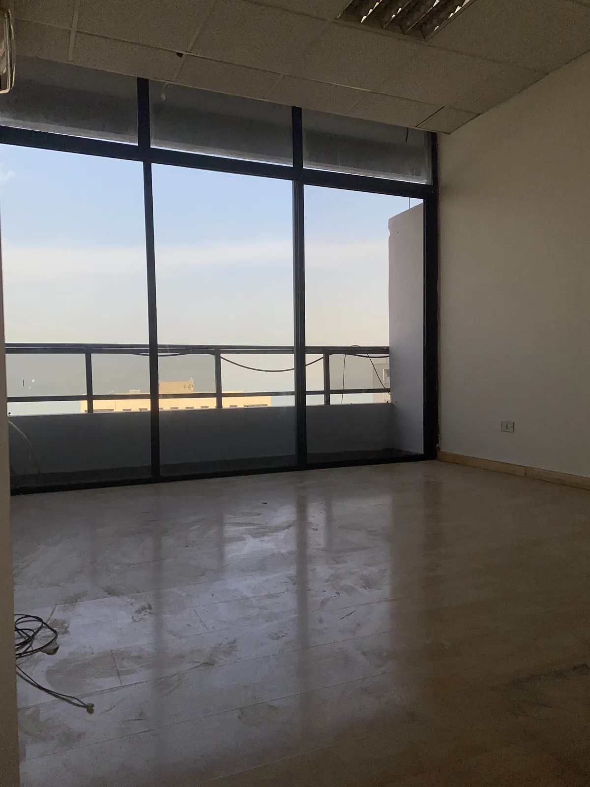Office for Rent in Jal El Dib, Metn