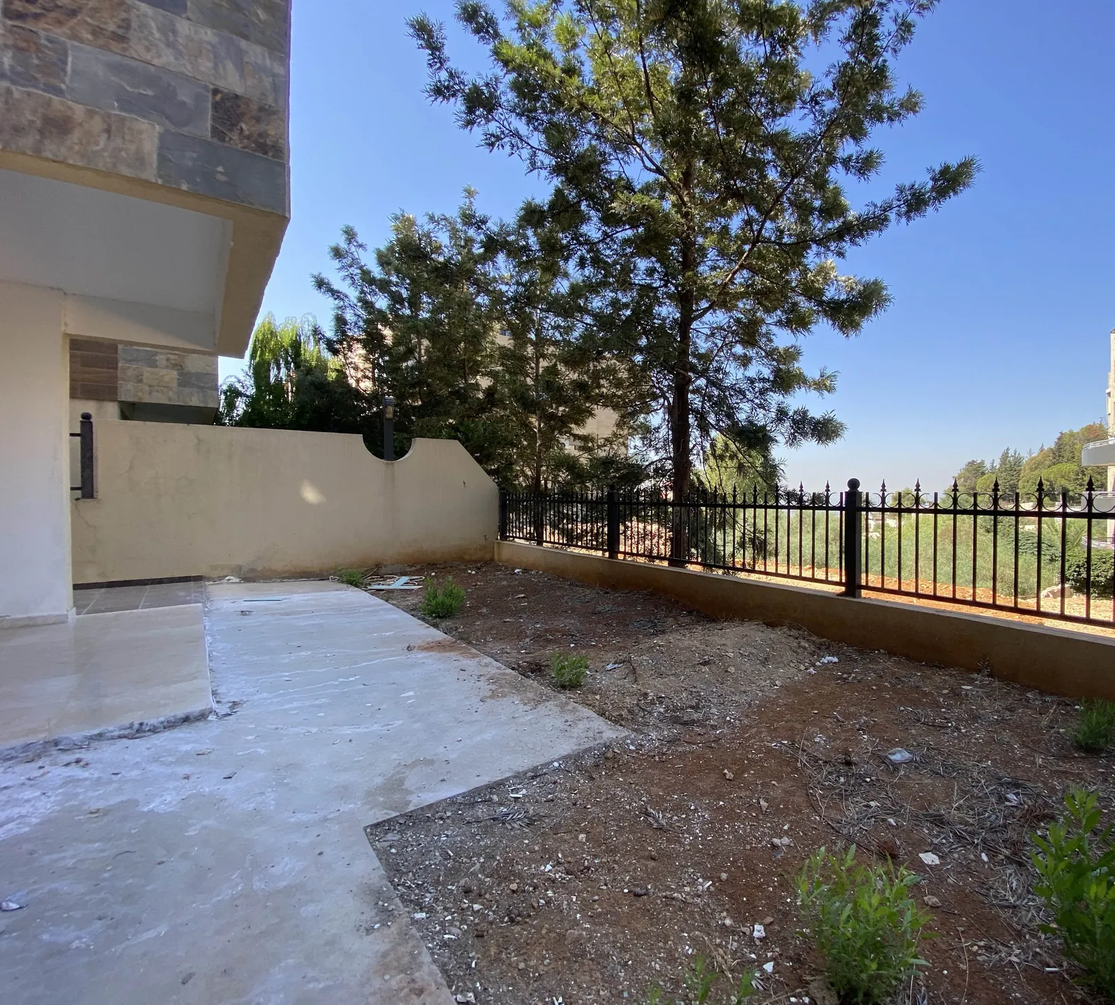 Apartment in Jamhour, Baabda