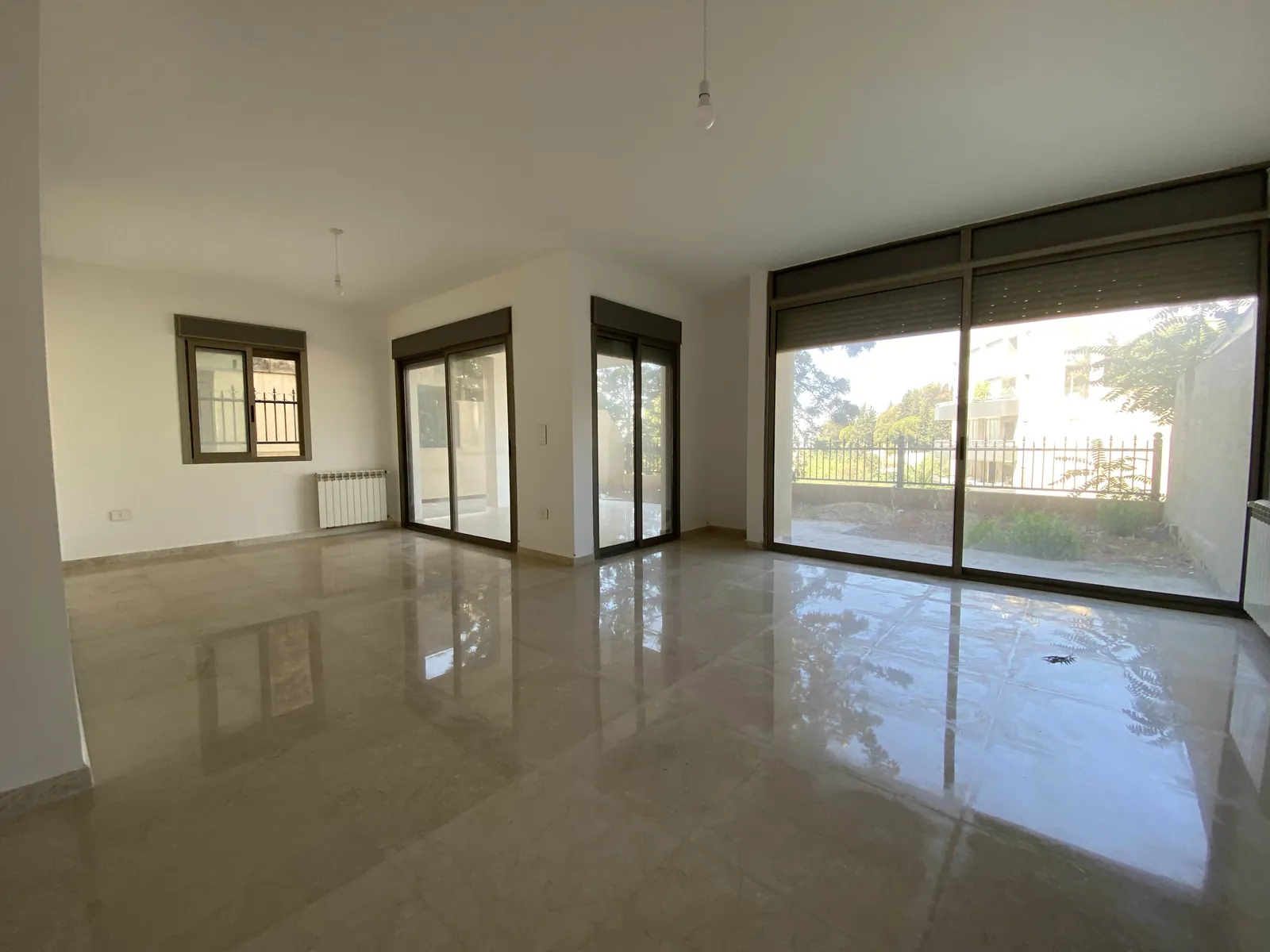 Apartment in Jamhour, Baabda — الصورة 2