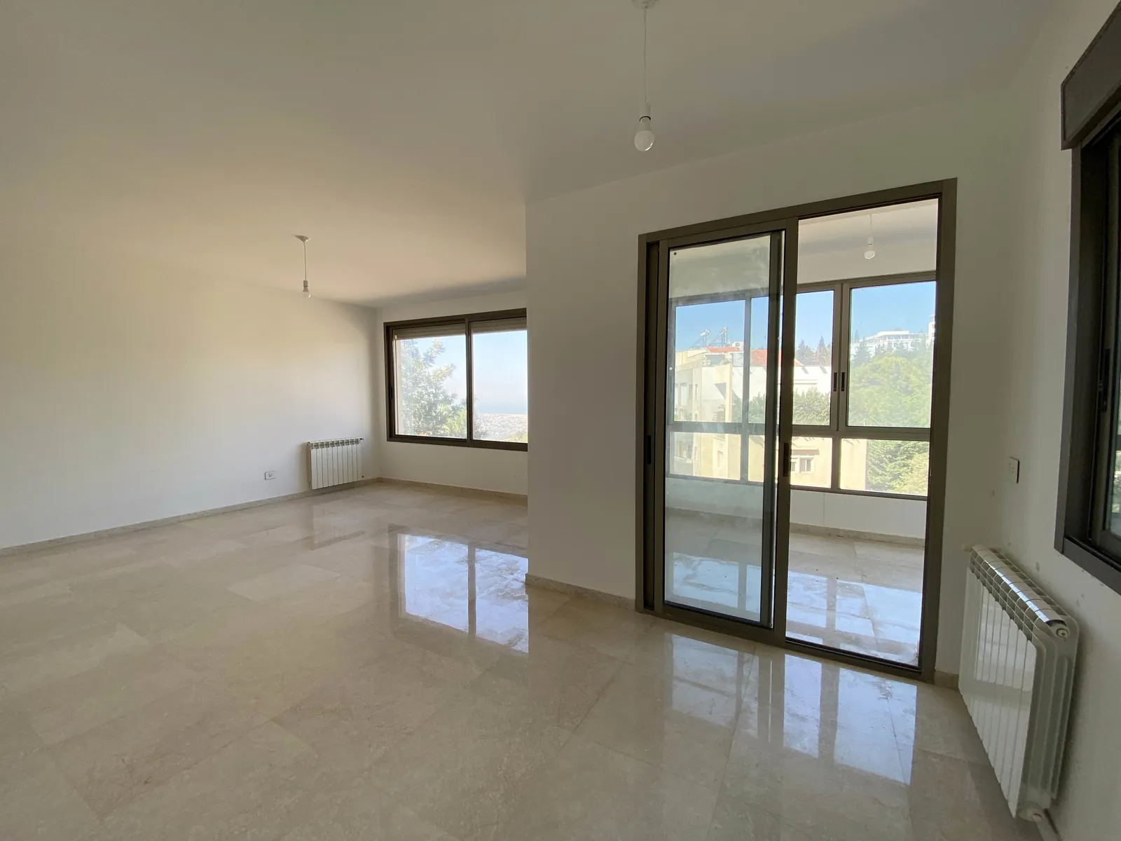 Apartment in Jamhour, Baabda