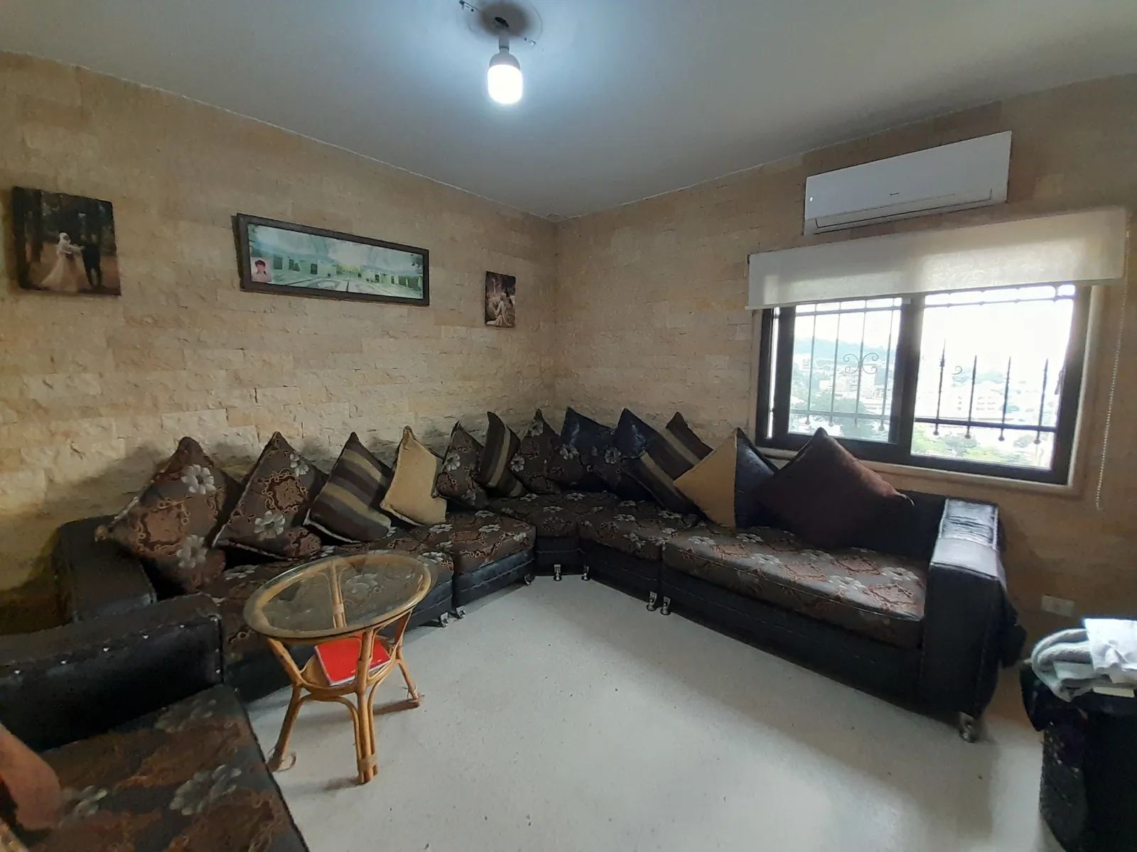 Duplex in Jdeideh, Rouwaisat, Metn with Sea View — photo 2