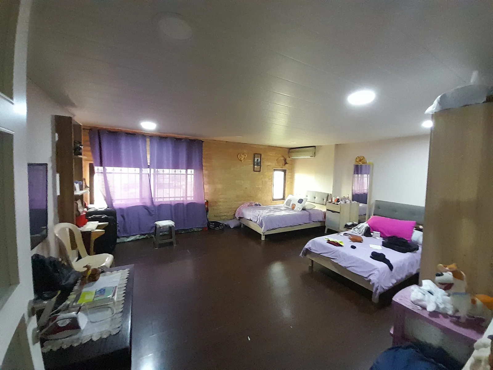 Duplex in Jdeideh, Rouwaisat, Metn with Sea View — photo 5