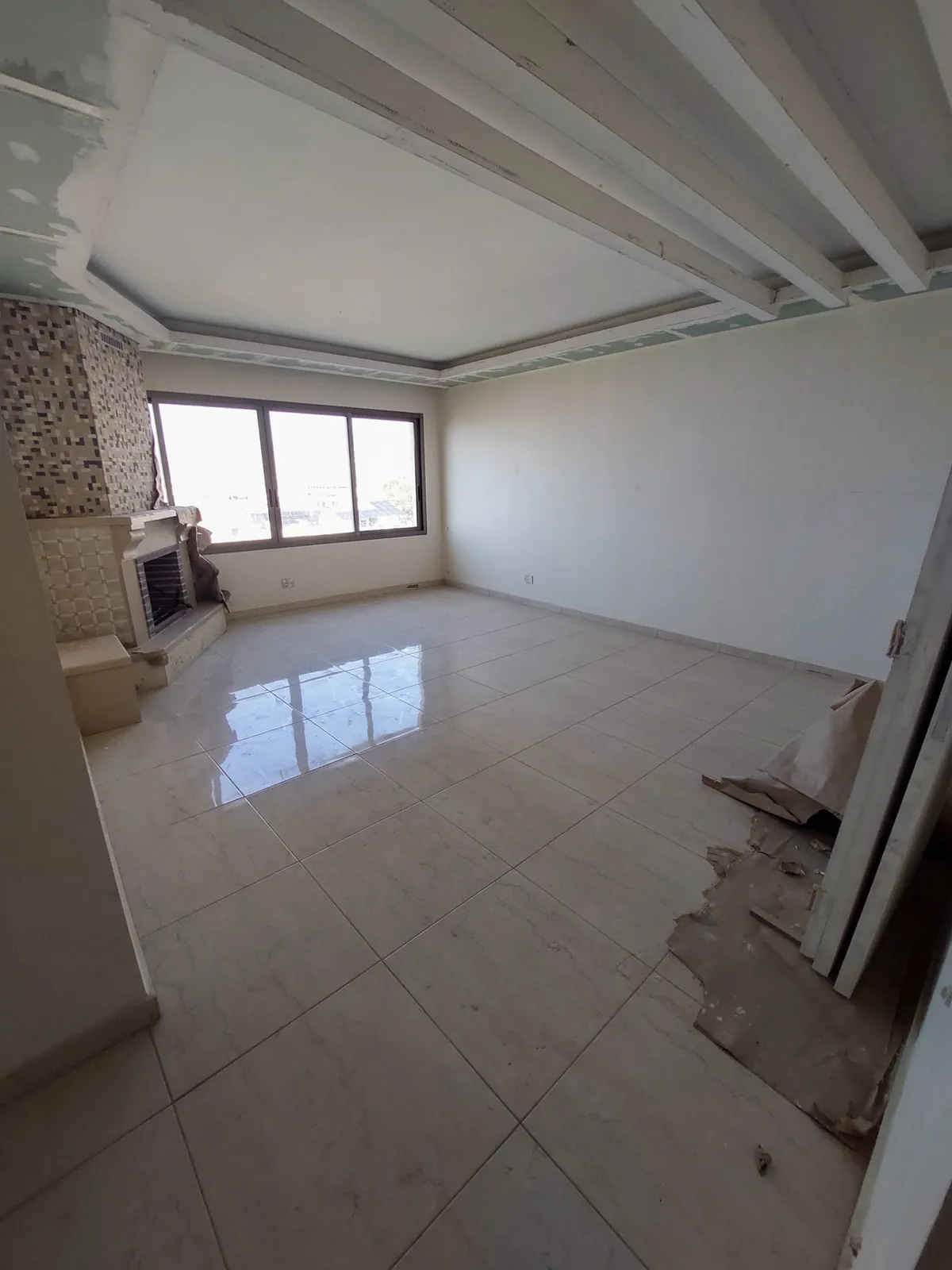 Apartment in Mazraat Yachouh, Metn