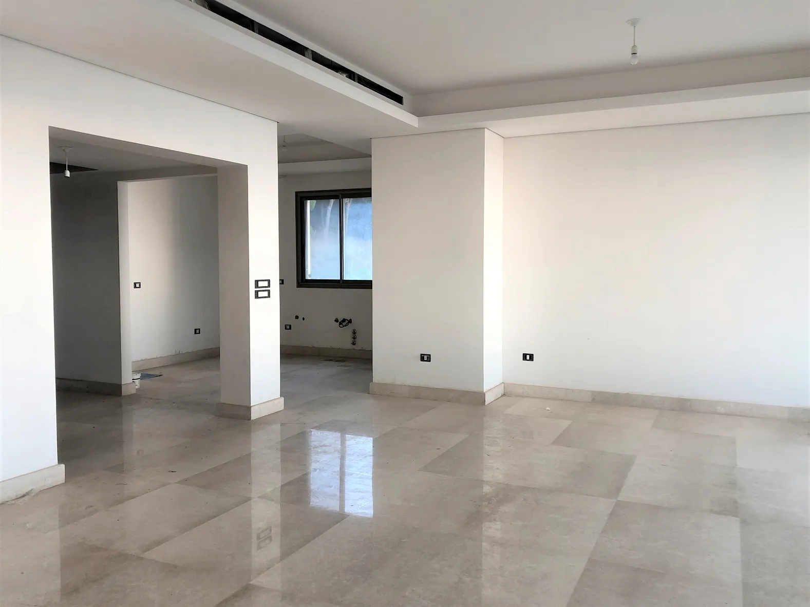 Apartment in Monteverde, Metn with Mountain and Partial Sea View — photo 2
