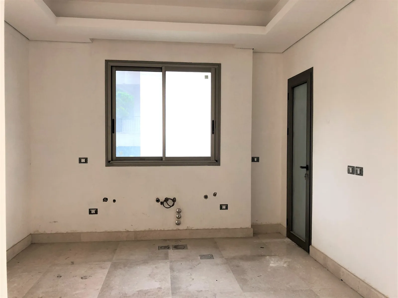 Apartment in Monteverde, Metn with Mountain and Partial Sea View — photo 3