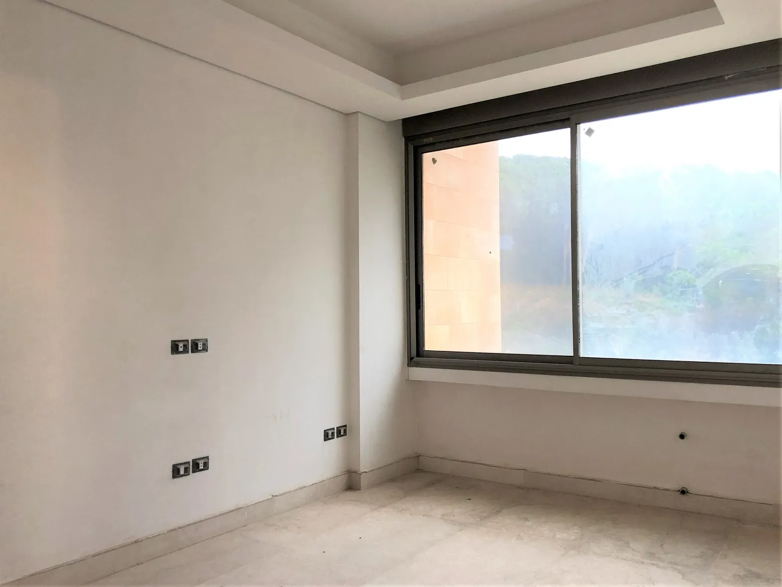 Apartment in Monteverde, Metn with Mountain and Partial Sea View — photo 4