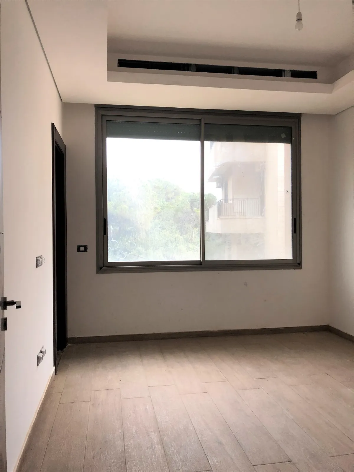 Apartment in Monteverde, Metn with Mountain and Partial Sea View — photo 5