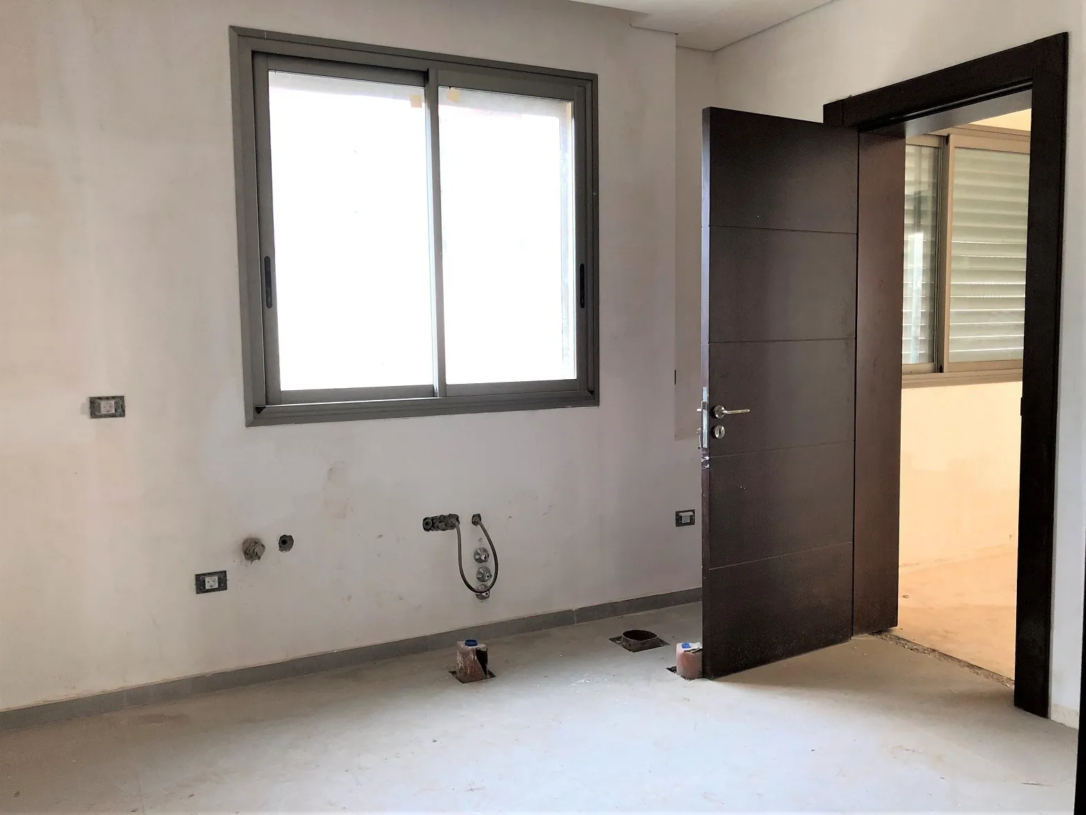 Duplex in Monteverde Beit Mery with Mountain & Partial Sea View — الصورة 4