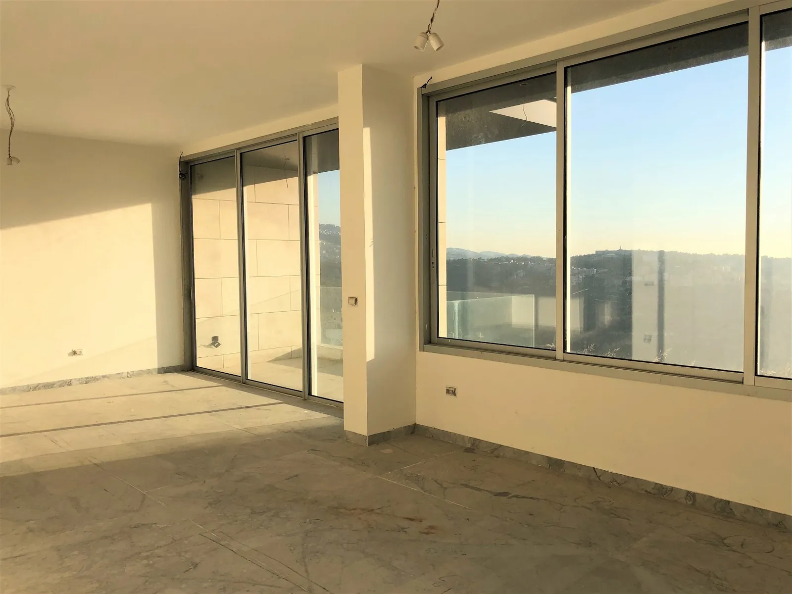 Duplex in Monteverde, Metn with Panoramic Mountain View — photo 2