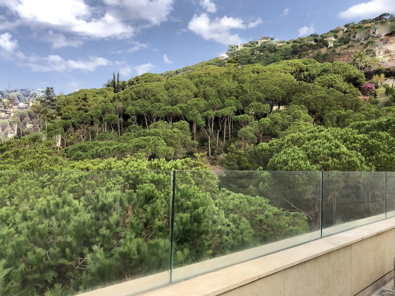 Duplex in Monteverde, Metn with Mountain and Partial Sea View — الصورة 3