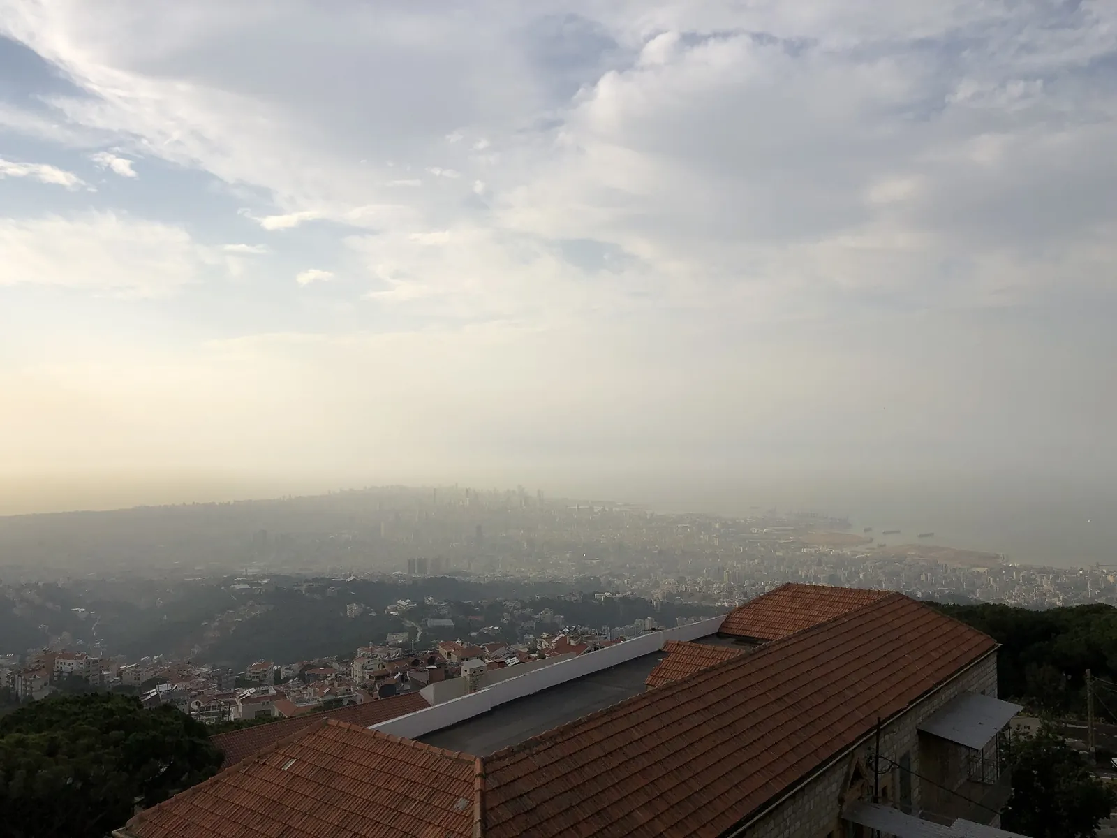 Apartment in Beit Mery, Metn — الصورة 2