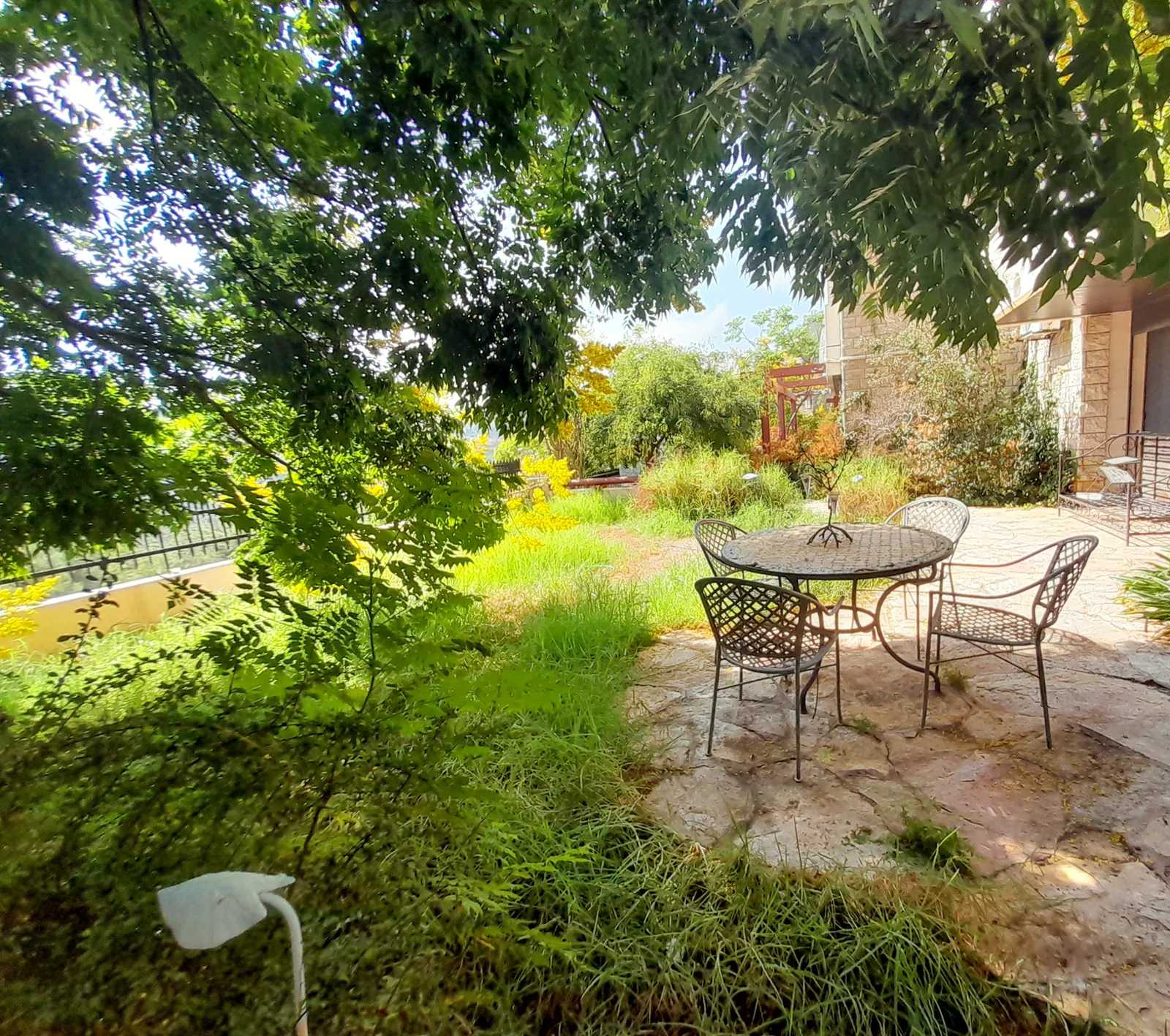 Apartment in Baabdat, Metn with Mountain View