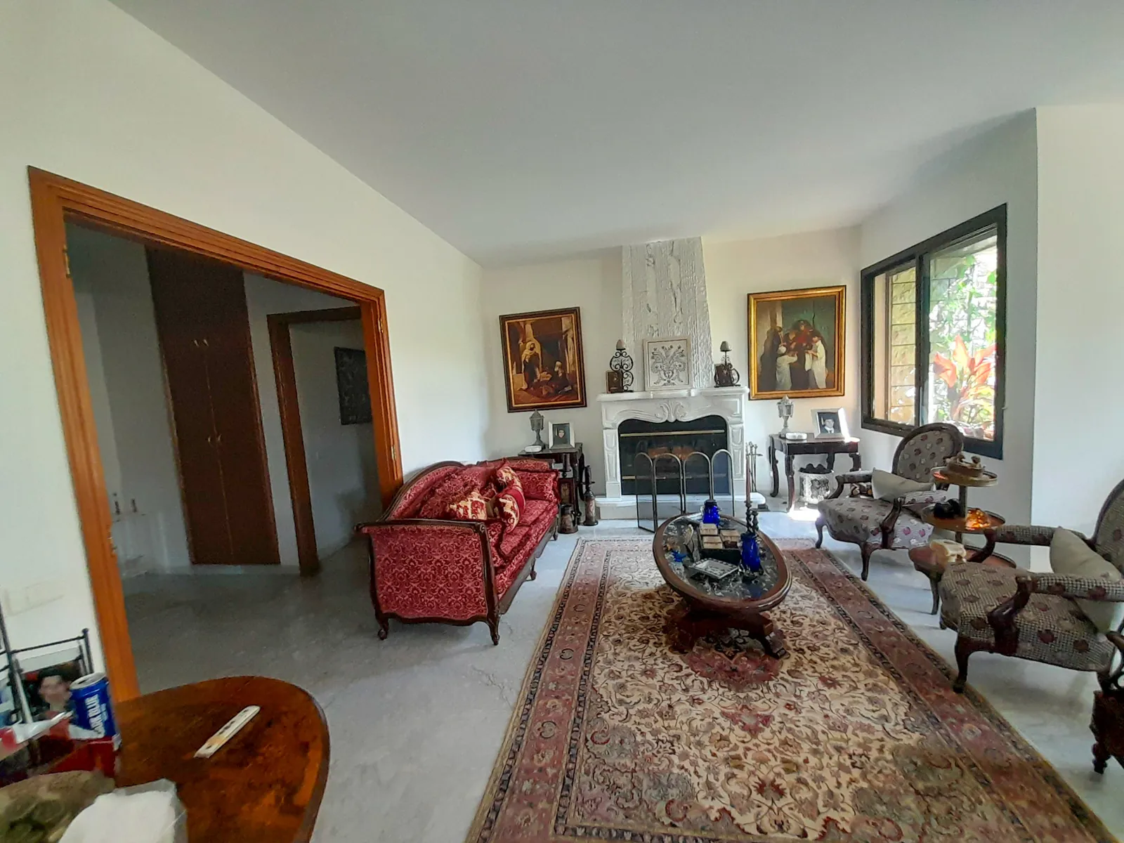 Apartment in Baabdat, Metn with Mountain View — الصورة 2