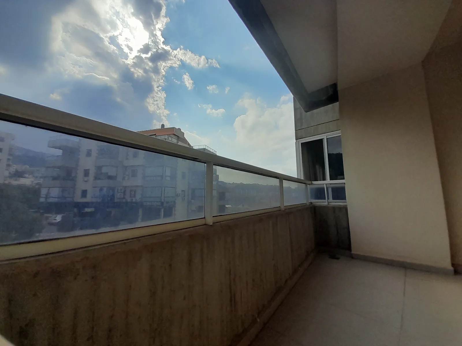 Apartment in Tilal Ain Saadeh, Metn