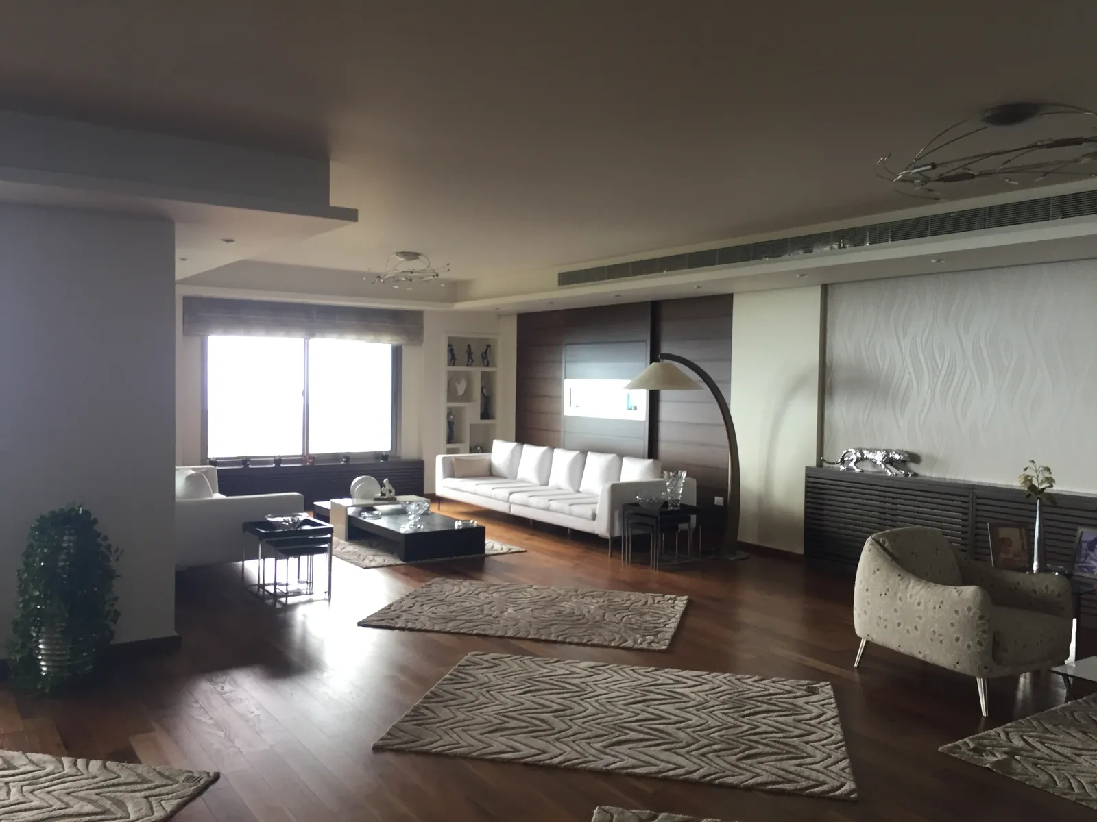 Furnished Apartment in Sahel Alma, Keserwan