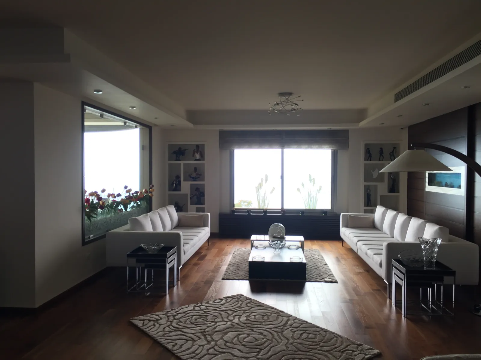 Furnished Apartment in Sahel Alma, Keserwan — الصورة 2