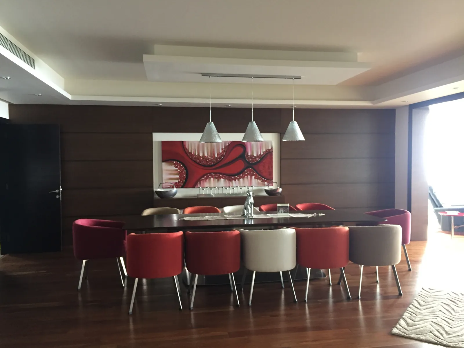 Furnished Apartment in Sahel Alma, Keserwan — الصورة 3