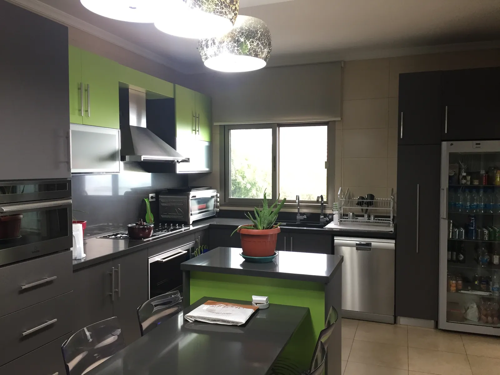 Furnished Apartment in Sahel Alma, Keserwan — الصورة 4